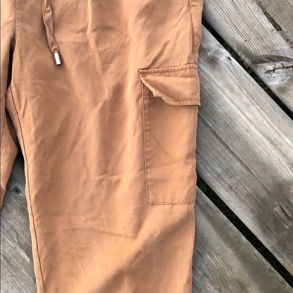 Twik Cargo Joggers - Picture 5 of 7